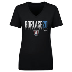 Isobel Borlase Atlanta Dream Elite WHT