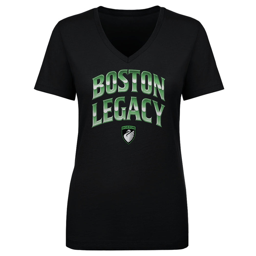 Boston Legacy FC Type WHT (ONLINE ORDER ONLY)