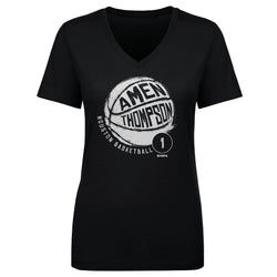 Amen Thompson Houston Basketball WHT (ONLINE ORDER ONLY)