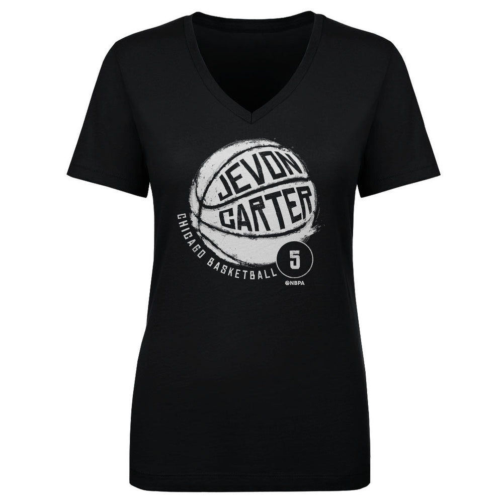 Jevon Carter Chicago Basketball WHT (ONLINE ORDER ONLY)