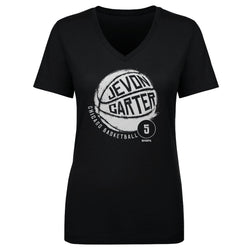 Jevon Carter Chicago Basketball WHT (ONLINE ORDER ONLY)