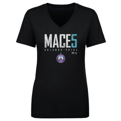 Hailie Mace Orlando Pride Elite WHT (ONLINE ORDER ONLY)