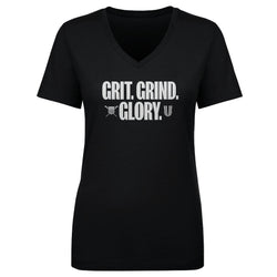 USRowing Grit Grind Glory WHT (ONLINE ORDER ONLY)