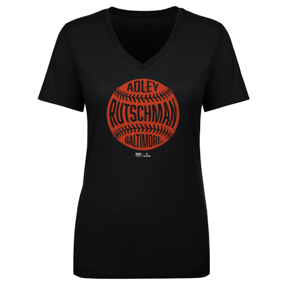 Adley Rutschman Baltimore Vintage Baseball WHT (ONLINE ORDER ONLY)