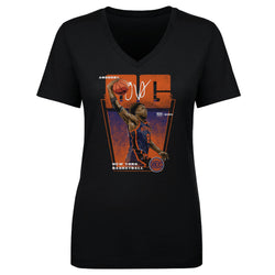OG Anunoby New York Knicks Premiere WHT
