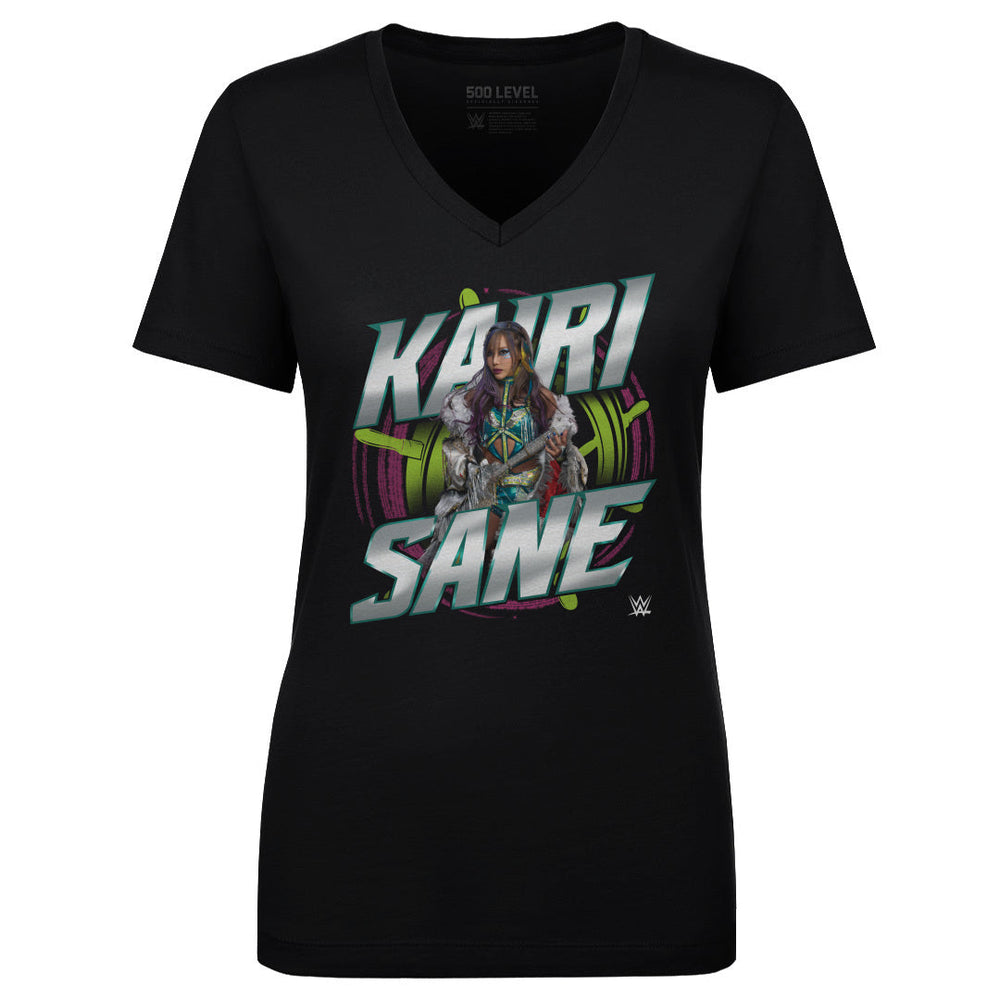 Kairi Sane WWE Pirate WHT (ONLINE ORDER ONLY)
