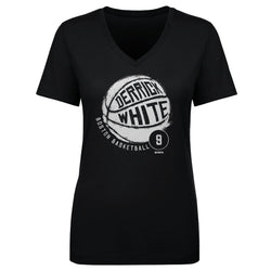 Derrick White Boston Basketball WHT (ONLINE ORDER ONLY)