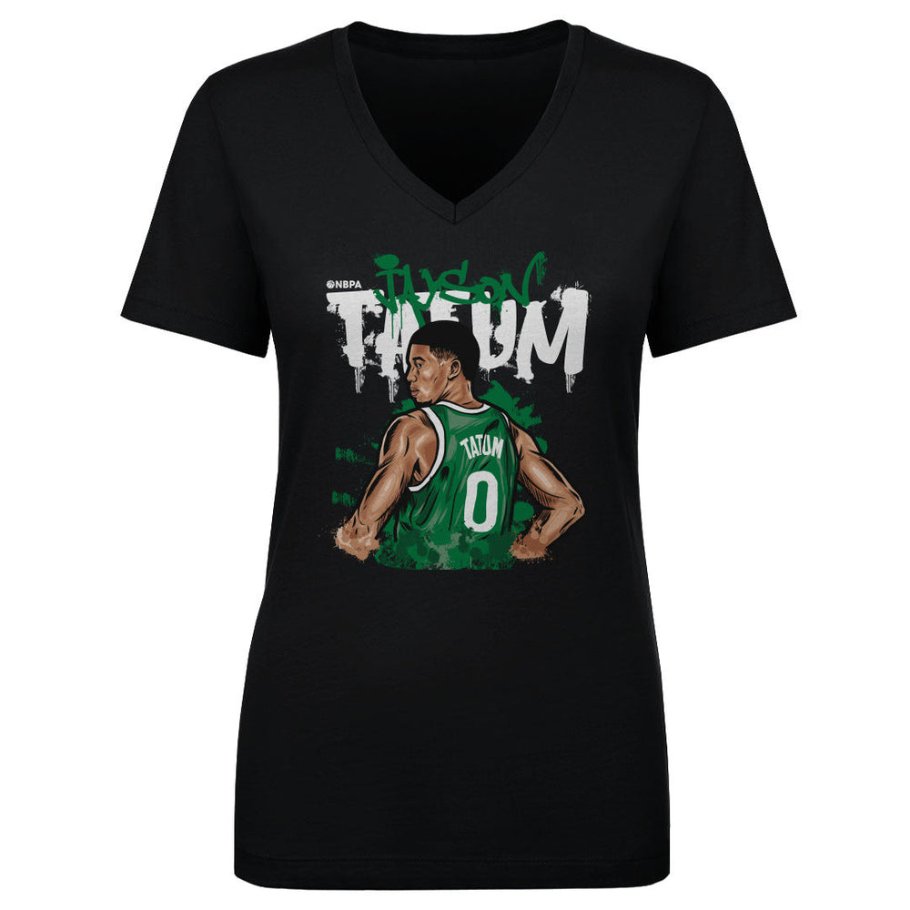 Jayson Tatum Pose G WHT (ONLINE ORDER ONLY)