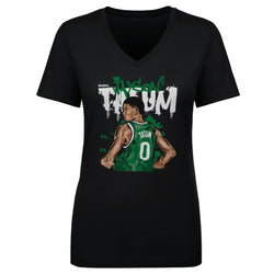 Jayson Tatum Pose G WHT (ONLINE ORDER ONLY)
