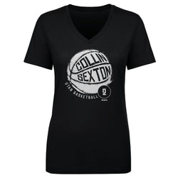 Collin Sexton Utah Basketball WHT (ONLINE ORDER ONLY)