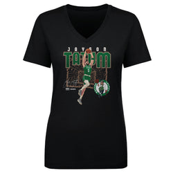 Jayson Tatum Boston Celtics Shattered WHT (ONLINE ORDER ONLY)