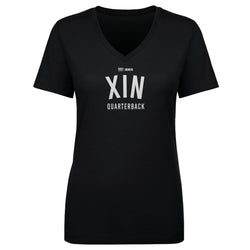 Bo Nix Denver Invert WHT (ONLINE ORDER ONLY)
