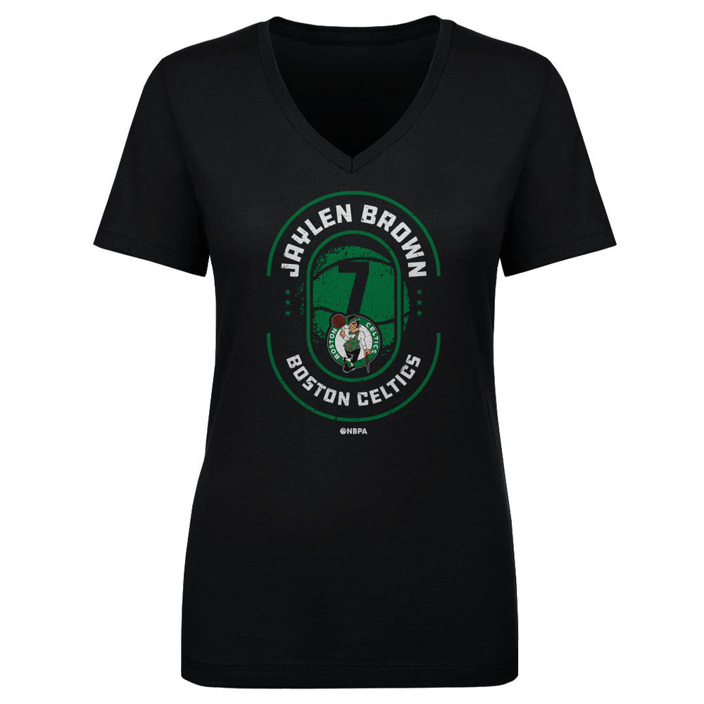 Jaylen Brown Boston Celtics Imprint WHT (ONLINE ORDER ONLY)