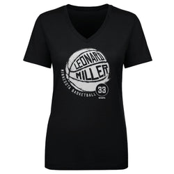Leonard Miller Minnesota Basketball WHT (ONLINE ORDER ONLY)