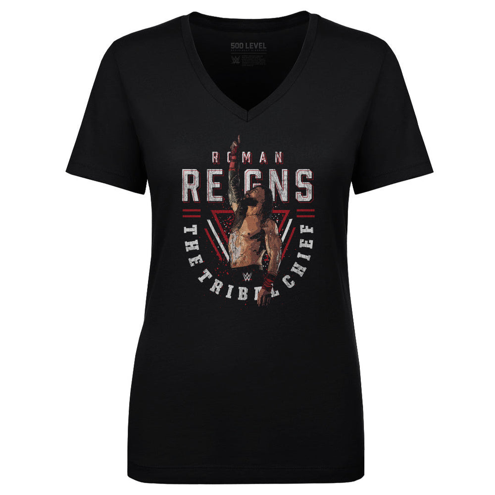 Roman Reigns Gritty WHT (ONLINE ORDER ONLY)