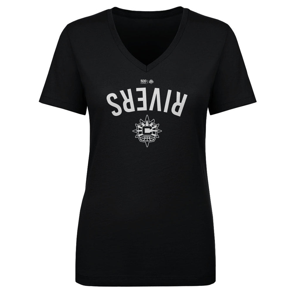 Saniya Rivers Connecticut Sun Invert WHT (ONLINE ORDER ONLY)