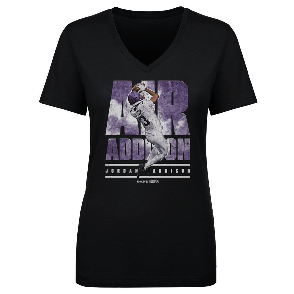 Jordan Addison Minnesota Air Addison WHT (ONLINE ORDER ONLY)