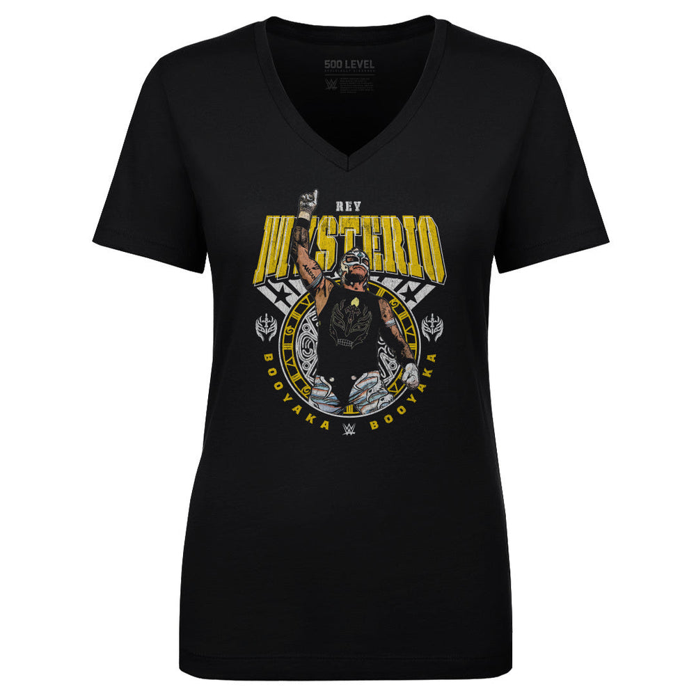Rey Mysterio Booyaka Gritty WHT (ONLINE ORDER ONLY)