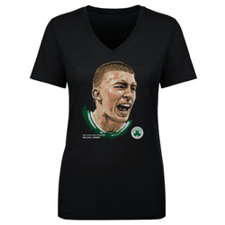 Payton Pritchard Boston Celtics Scream WHT (ONLINE ORDER ONLY)