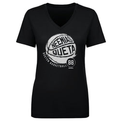 Neemias Queta Boston Basketball WHT (ONLINE ORDER ONLY)