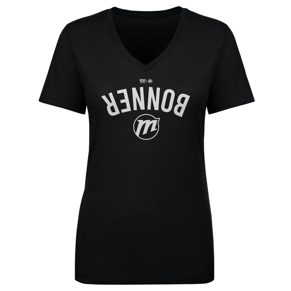 DeWanna Bonner Phoenix Mercury Invert WHT (ONLINE ORDER ONLY)