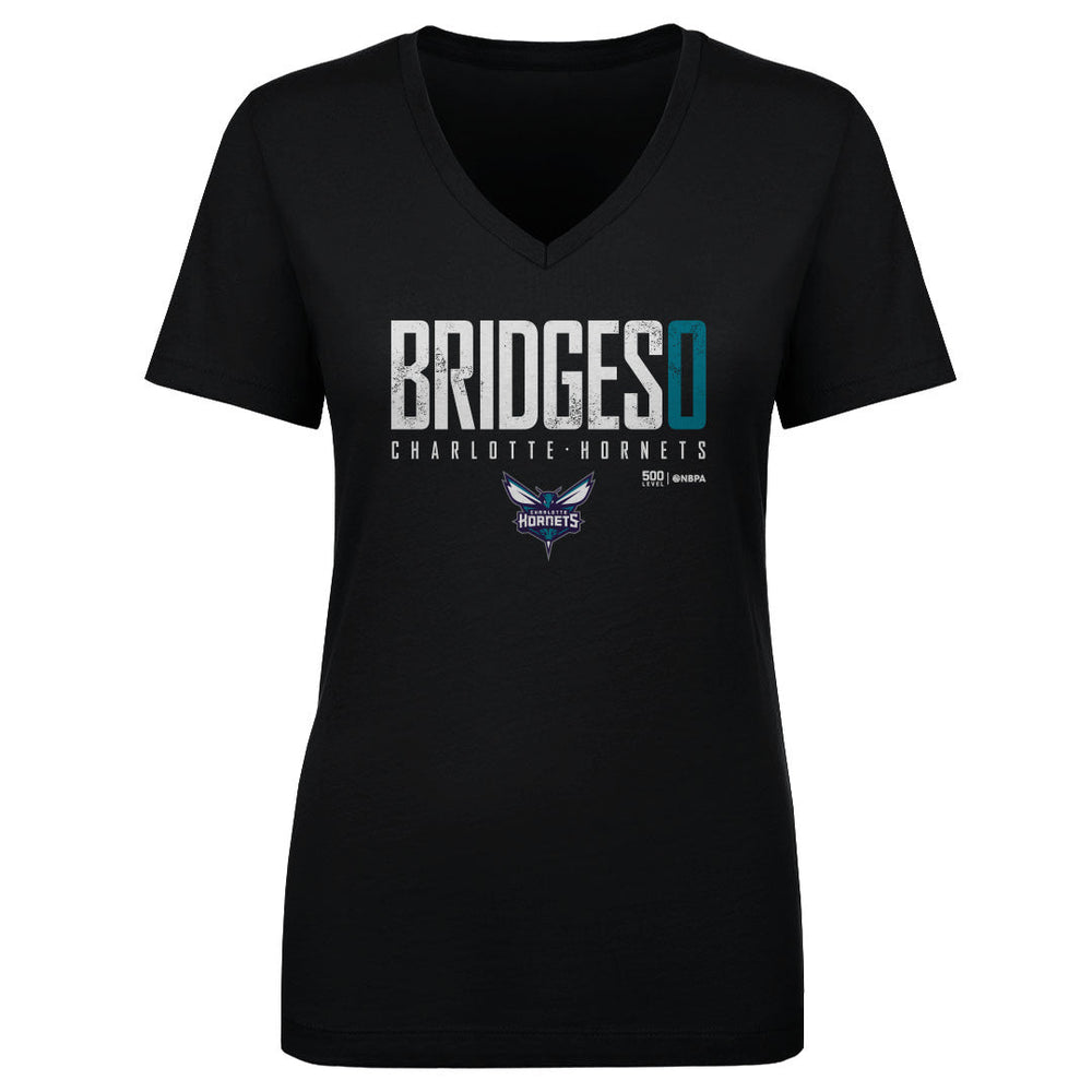Miles Bridges Charlotte Hornets Elite WHT (ONLINE ORDER ONLY)