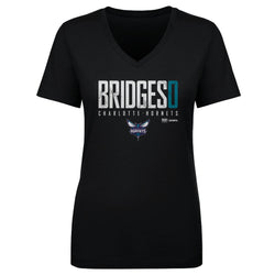 Miles Bridges Charlotte Hornets Elite WHT (ONLINE ORDER ONLY)