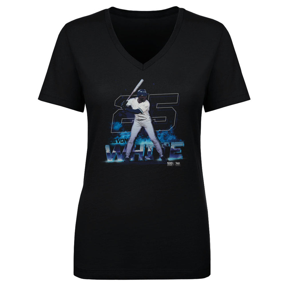 Devon White Toronto Blue Name Number WHT (ONLINE ORDER ONLY)