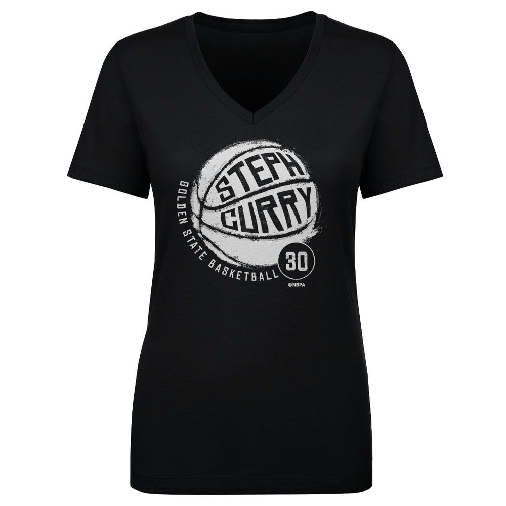 Steph Curry Golden State Basketball WHT (ONLINE ORDER ONLY)