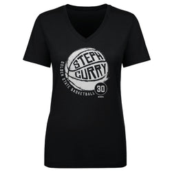 Steph Curry Golden State Basketball WHT (ONLINE ORDER ONLY)