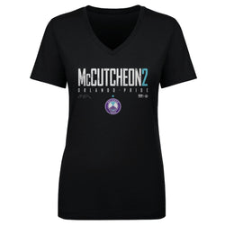 Haley McCutcheon Orlando Pride Elite WHT (ONLINE ORDER ONLY)