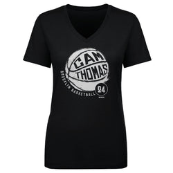 Cam Thomas Brooklyn Basketball WHT (ONLINE ORDER ONLY)