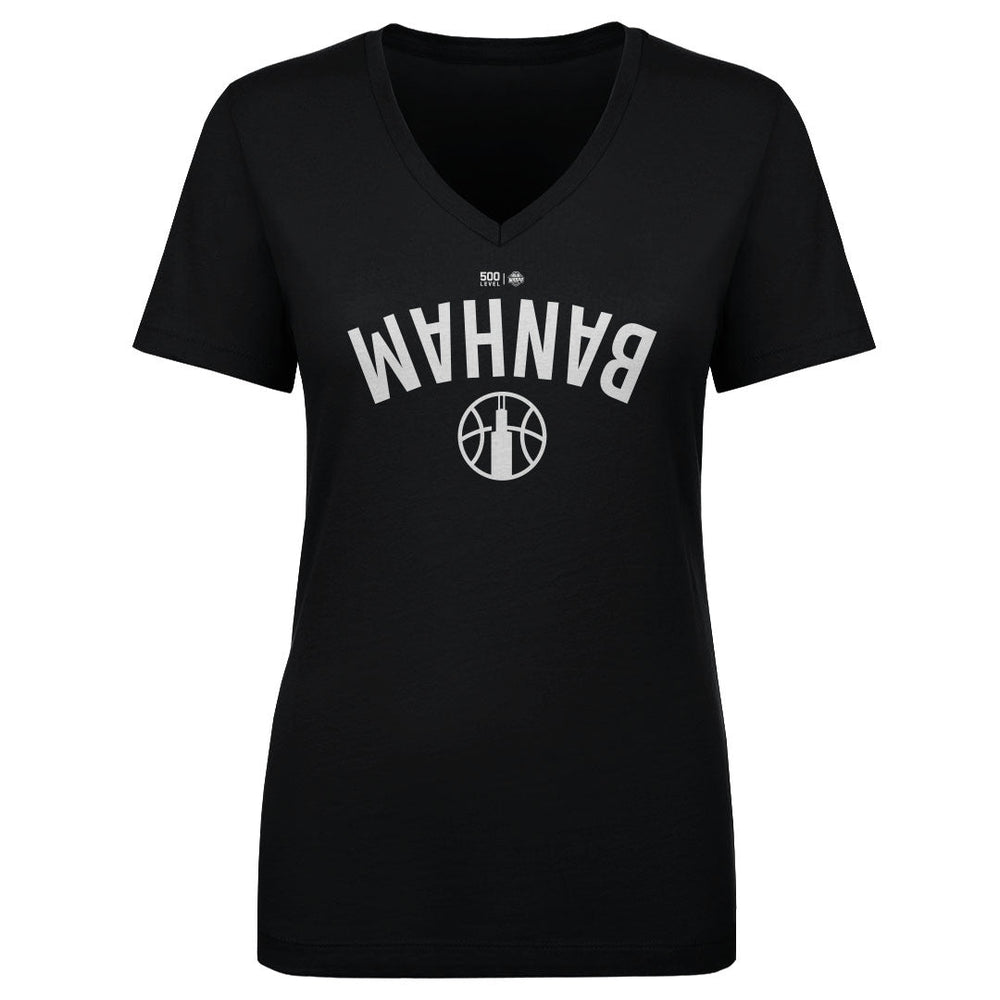 Rachel Banham Chicago Sky Invert WHT (ONLINE ORDER ONLY)