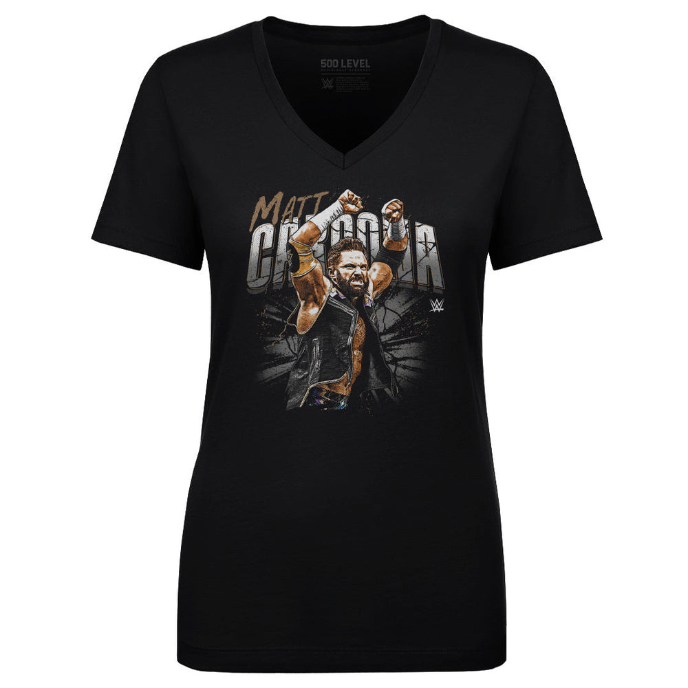 Matt Cardona WWE Celebration WHT (ONLINE ORDER ONLY)