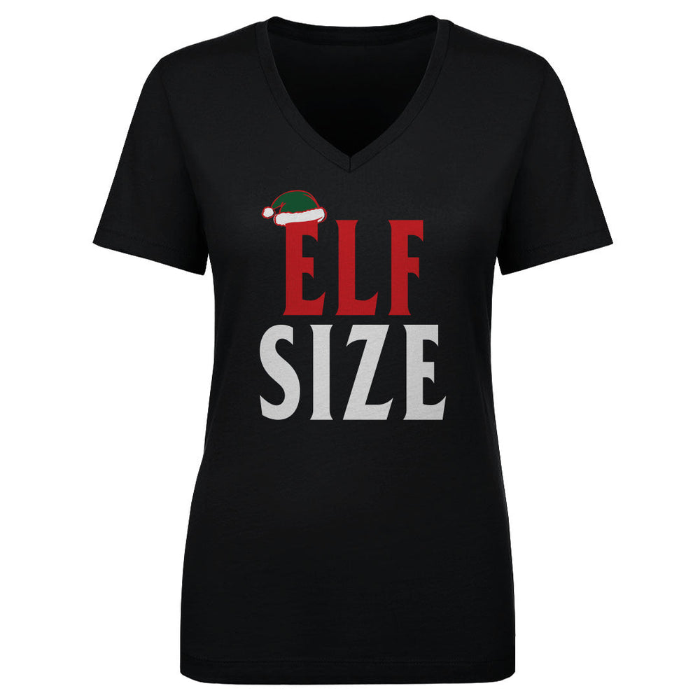 Christmas Elf Size WHT (ONLINE ORDER ONLY)