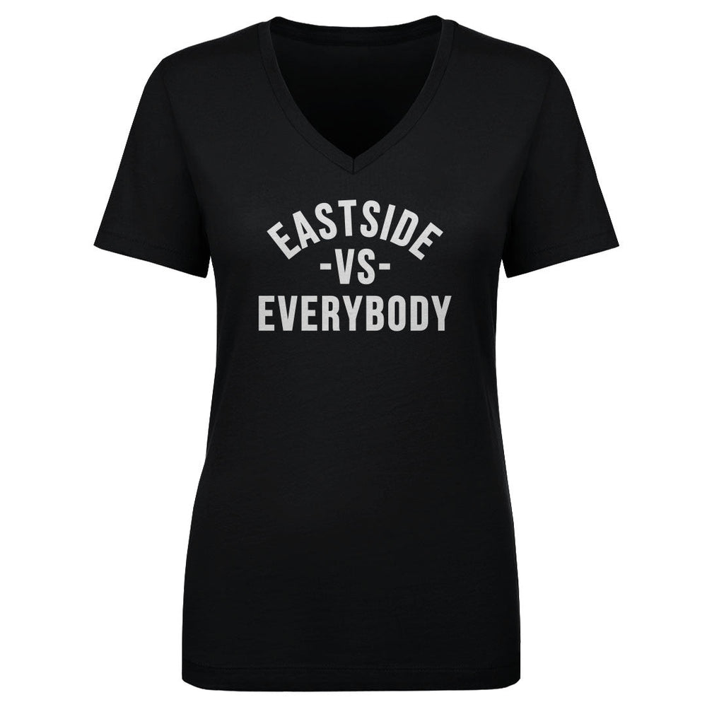 Eastside Vs. Everybody WHT
