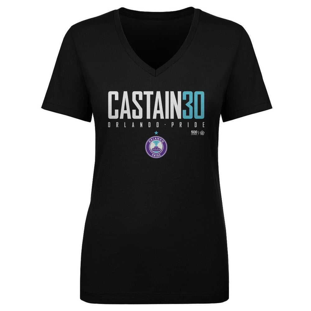 Seven Castain Orlando Pride Elite WHT (ONLINE ORDER ONLY)