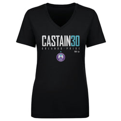 Seven Castain Orlando Pride Elite WHT (ONLINE ORDER ONLY)