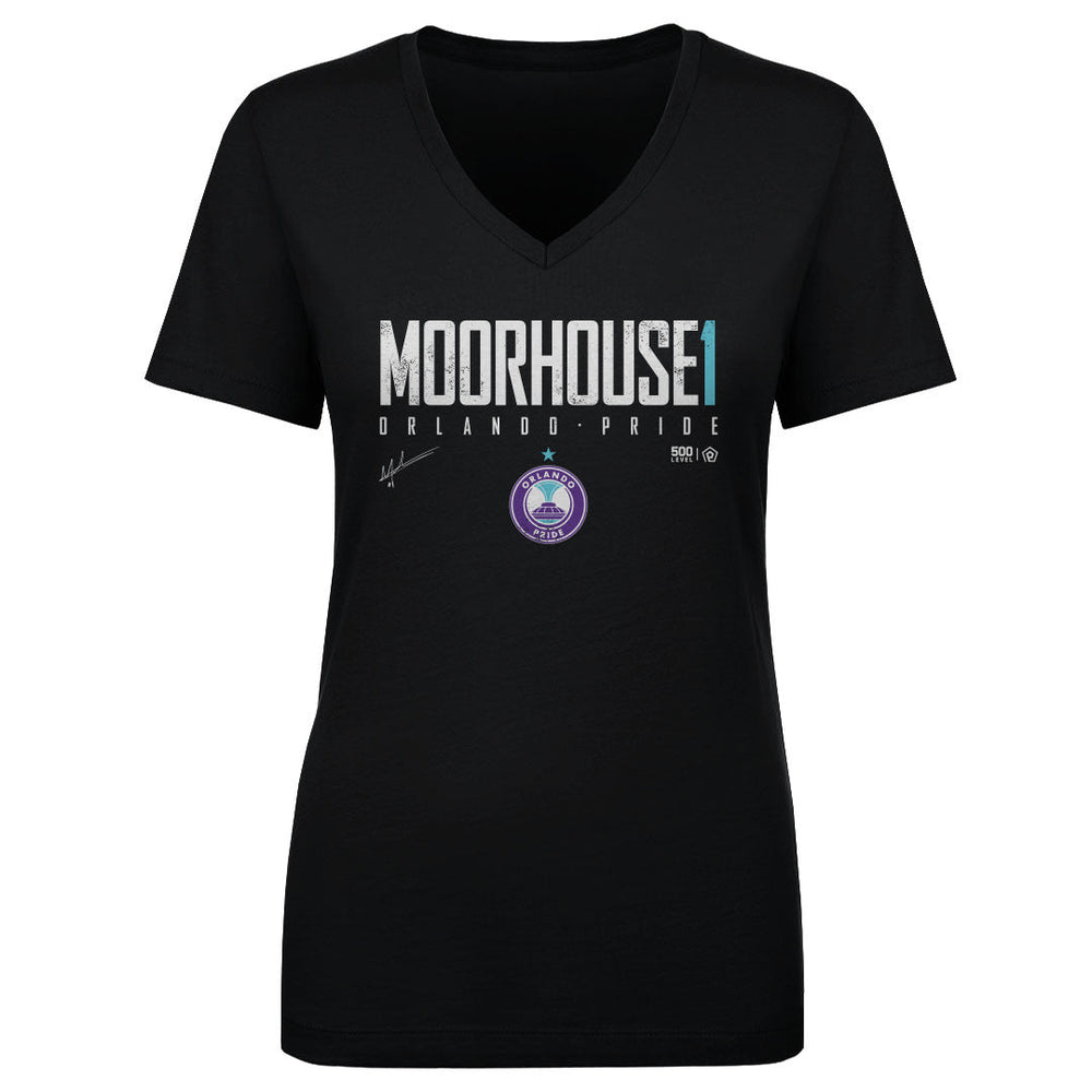 Anna Moorhouse Orlando Pride Elite WHT (ONLINE ORDER ONLY)