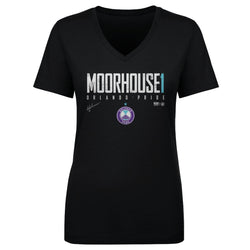 Anna Moorhouse Orlando Pride Elite WHT (ONLINE ORDER ONLY)