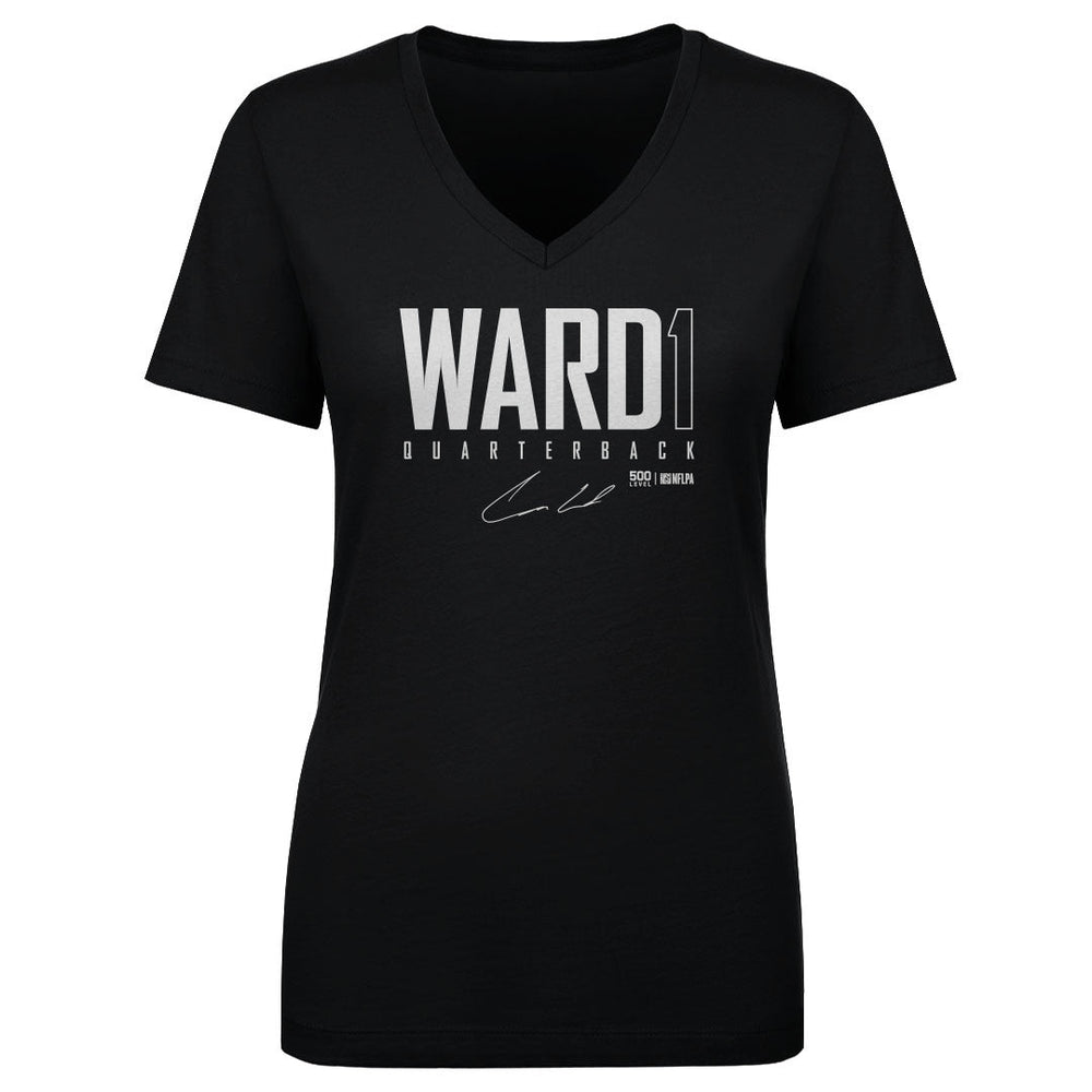 Cam Ward Tennessee Elite WHT (ONLINE ORDER ONLY)