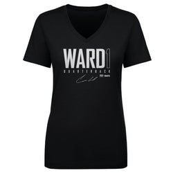 Cam Ward Tennessee Elite WHT (ONLINE ORDER ONLY)