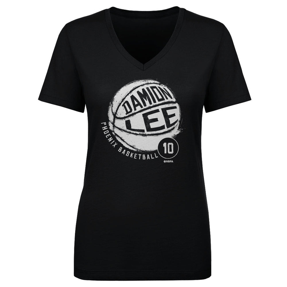 Damion Lee Phoenix Basketball WHT (ONLINE ORDER ONLY)