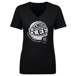 Damion Lee Phoenix Basketball WHT (ONLINE ORDER ONLY)