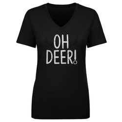 Christmas Oh Deer WHT (ONLINE ORDER ONLY)