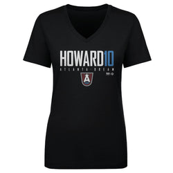 Rhyne Howard Atlanta Dream Elite WHT