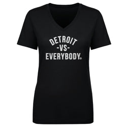 Detroit Vs. Everybody WHT