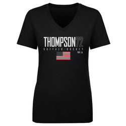 Tage Thompson Buffalo USA Elite WHT (ONLINE ORDER ONLY)