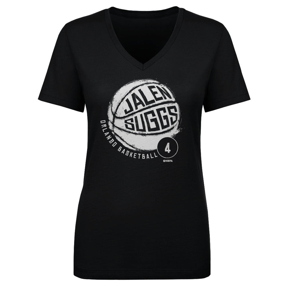 Jalen Suggs Orlando Basketball WHT (ONLINE ORDER ONLY)