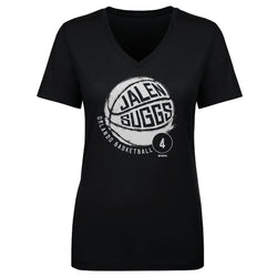Jalen Suggs Orlando Basketball WHT (ONLINE ORDER ONLY)
